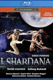 Ennio Porrino – I Shardana