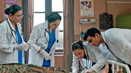 Anirudh Steps Aside for Naina