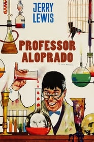 O Professor Aloprado Online Dublado em HD