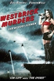 Poster Westbrick Murders - Ihr werdet sühnen