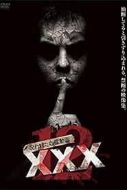 Poster 呪われた心霊動画 XXX 12