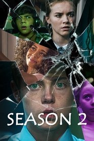 Creeped Out - Season 2 Creeped Out - Season 2