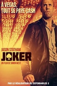 Joker film en streaming