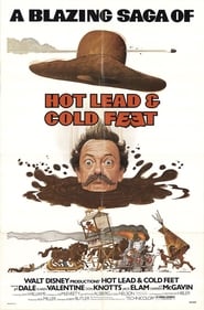 watch Hot Lead & Cold Feet now