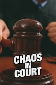 Chaos in Court Season 1 Episode 4