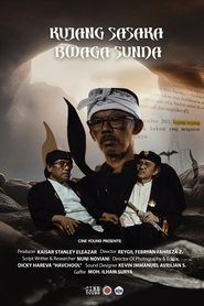 Kujang Sasaka Bwaga Sunda (2024)