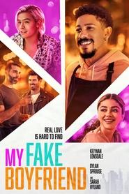 مشاهدة فيلم My Fake Boyfriend 2022 مترجم