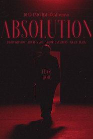 Poster Absolution 2026