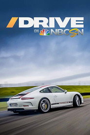 Poster /DRIVE - Season 2 Episode 5 : Japan Special 2019