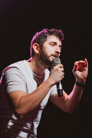 Jorge Yorya