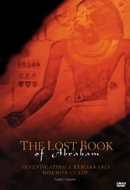 Poster The Lost Book Of Abraham