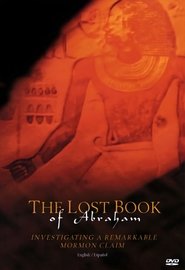 Poster The Lost Book Of Abraham 2002