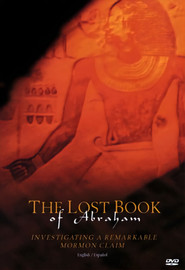 The Lost Book Of Abraham