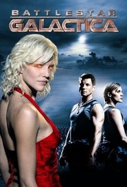 Battlestar Galactica