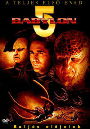 Babylon 5 1. évad 1. rész