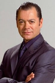 Roberto Blandon as Octaviano Liceaga