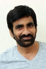 Ravi Teja