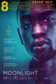 Moonlight 2016 Δωρεάν απεριόριστη πρόσβαση