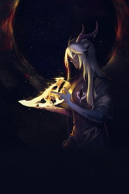 The Dragon Prince Book 7: Dark 1
