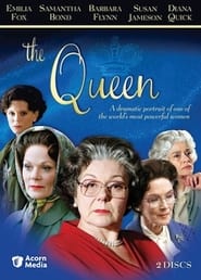 The Queen poster
