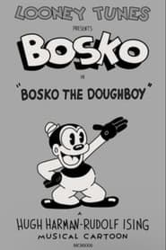 Poster Bosko the Doughboy