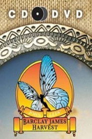 Barclay James Harvest - Metropolis Studio 2012