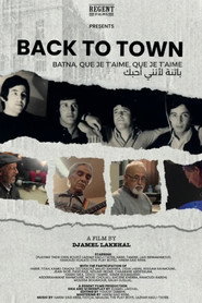Batna, que je t'aime, que je t'aime