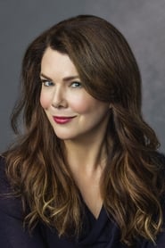 Lauren Graham