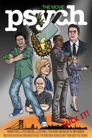 watch Psych: The Movie now