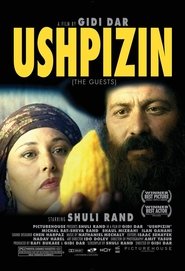 Ha-Ushpizin (2004) poster