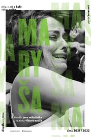 Poster Divadlo ve filmu: Maryša