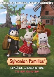 Sylvanian Families