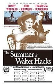 The Summer of Walter Hacks 2009