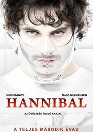 Hannibal 2. évad plakát
