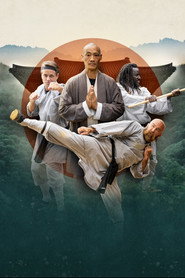 Shaolin Heroes постер