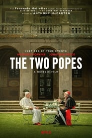 Full Length Trailer For Netflix S The Two Popes With Hopkins Pryce Firstshowing Net