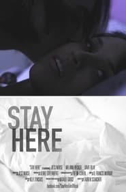 Poster Stay Here