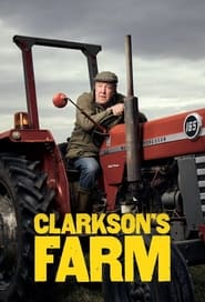 Voir Clarkson's Farm en streaming – Dustreaming