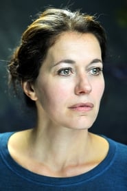 Ludovica Tinghi as Cristiana