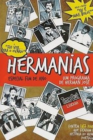 Hermanias: Especial Fim de Ano постер