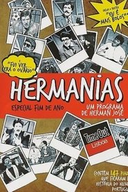 Poster Hermanias Especial Fim de Ano 1991