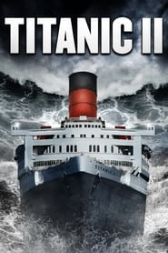 Poster Titanic 2 - Die Rückkehr