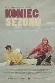 Poster Koniec sezonu