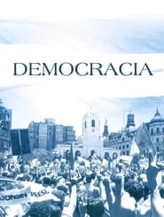 Poster 25 años de democracia: crónica de la Transición