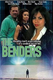 The Benders постер