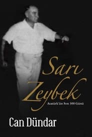 Poster Sarı Zeybek