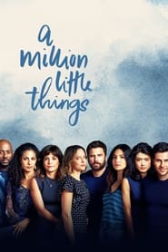 A Million Little Things Sezonul 4 Episodul 1 Online