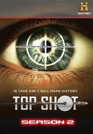 Top Shot Season 2 Episode 5