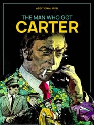 The Man Who Got Carter постер
