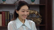 Jin-ju Steps Forward